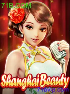 ShanghaiBeauty